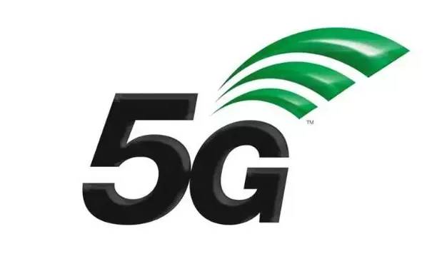 5G無線通訊商標(biāo)LOGO是什么樣的？