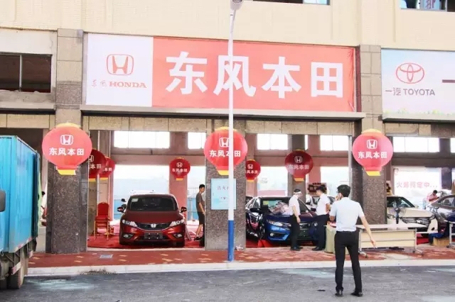 你的夢(mèng)想座駕還沒(méi)定呢！