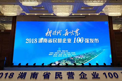 湖南省發(fā)布民營(yíng)企業(yè)100強(qiáng)名單，邵陽(yáng)天嬌榮膺63位
