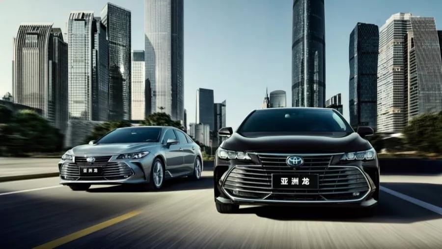 出場自帶主角光環(huán)，這些車型值得一看