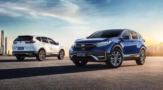 媒體視角 | 還在糾結(jié)怎么買車？200萬用戶認(rèn)準(zhǔn)的CR-V了解一下？