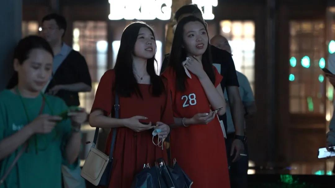 當虛擬成為“現實”，就是這么刺激！